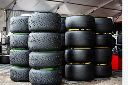 Pirelli espera probar sus neumáticos de 2017 a finales de julio