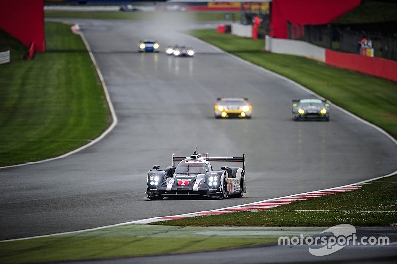 Silverstone, Libere 2: Hartley sotto la pole position dell'anno scorso