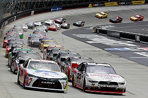 Dash4Cash brings heat races to Bristol: What to expect