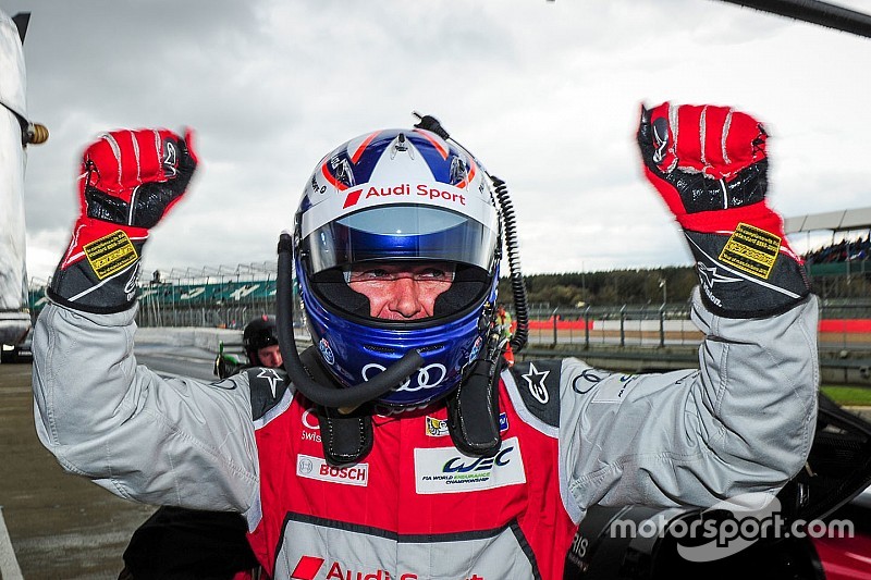 WEC: Audi sorprende a Porsche y copa la primera fila