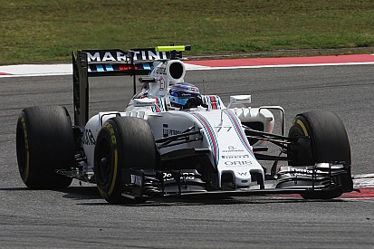 Bottas: "Sono rimasto sorpreso dal giro di Ricciardo"