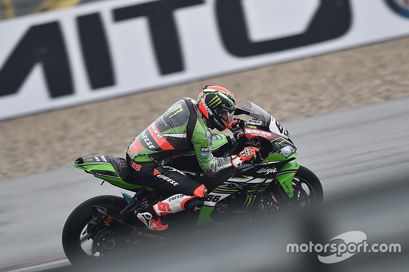 Sykes: