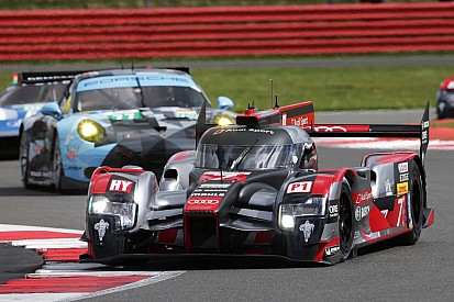 L'Audi presenta appello contro la squalifica della R18 #7