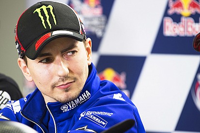Jorge Lorenzo maakt in 2017 overstap naar Ducati