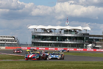 GTE tra la conferma della nuova Ferrari e la delusione per la prestazione della Ford