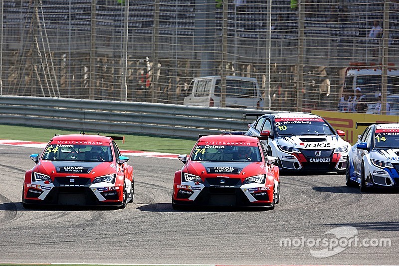Ecco il Success Ballast per l'Estoril