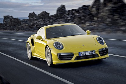 Share a Porsche: lease een dikke 911 met je vrienden