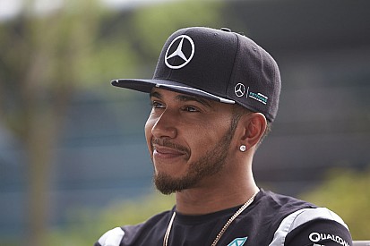 Hamilton: "Bloed, zweet en tranen gegeven voor de F1"