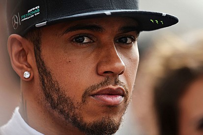 Lewis Hamilton asegura que no le debe nada a la Fórmula 1