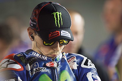 Lorenzo: “Necesitaba un desafío para mantener mi motivación”
