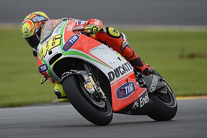 Analyse: Waarom het Lorenzo beter zal vergaan bij Ducati dan Rossi
