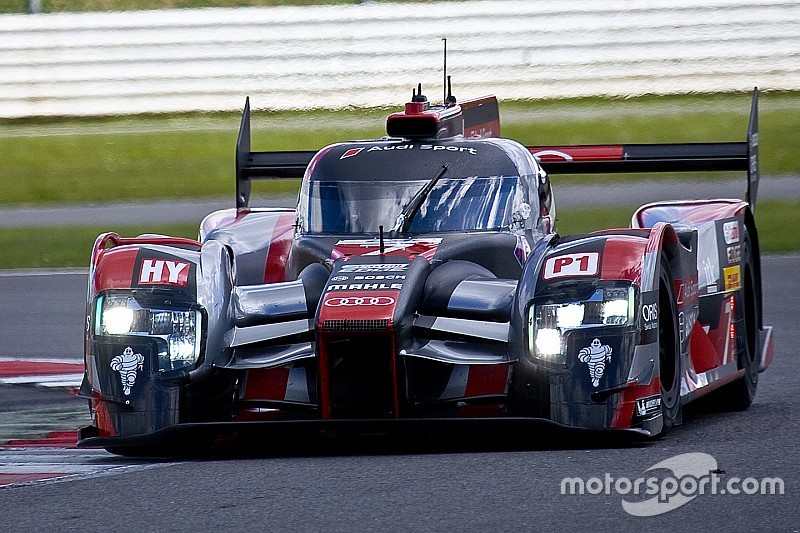 Sorpresa Audi: appello ritirato e Porsche vincitrice a Silverstone