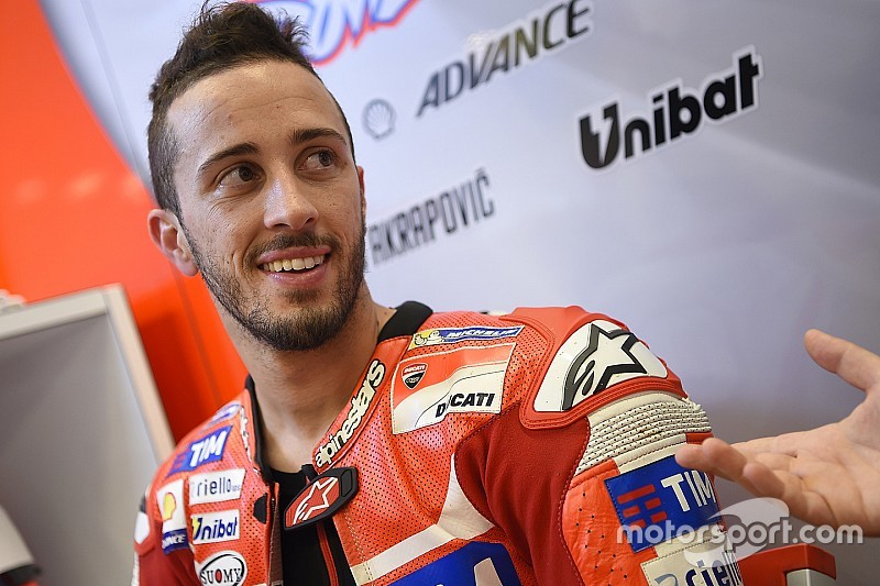 Dovizioso:
