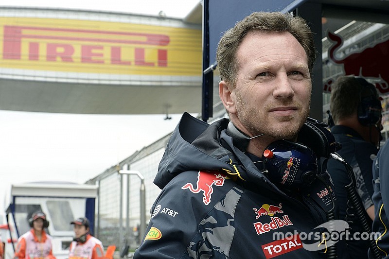 Horner: