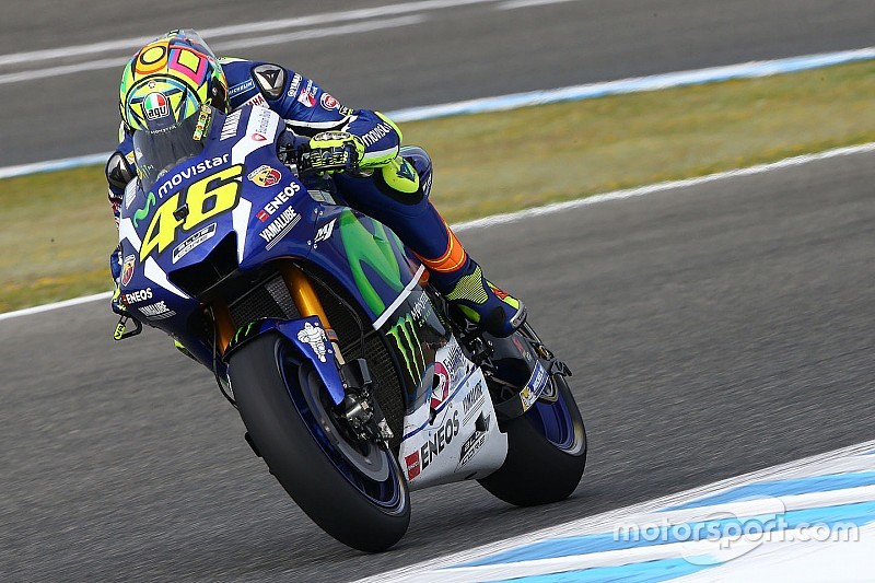 Goed gevoel na eerste dag bij Lorenzo en Rossi