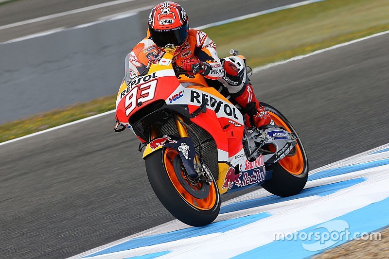 Marquez vreest momentum even kwijt te zijn