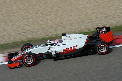 Nieuwe F1-teams moeten meer kunnen testen, stelt Haas voor