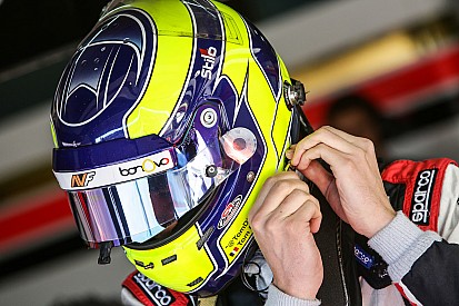 Opnieuw pole voor Dillmann, Beitske Visser sterk