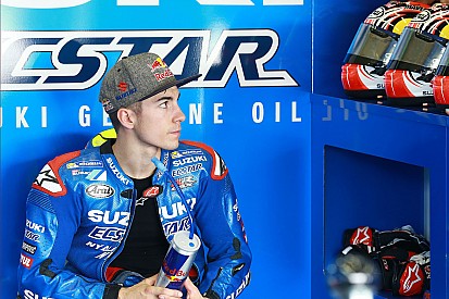 Дубль Yamaha заставил Виньялеса задуматься о будущем