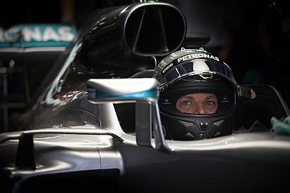Rosberg: “Eén slecht weekend en mijn voorsprong is verdwenen”
