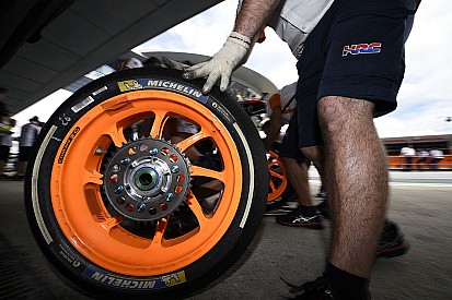 Michelin se endurece