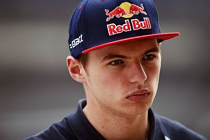 Verstappen over 2017: “Belangrijkste is dat inhalen gemakkelijker wordt”