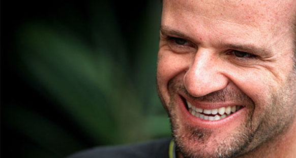 Ferrari 2002'de Barrichello'yu tehdit etmiş