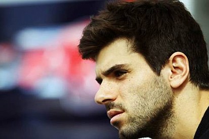 Alguersuari Lotus fırsatını geri çevirmiş