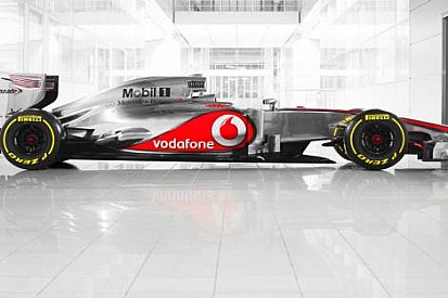 Hamilton ve Button, Mugello testlerinde yok