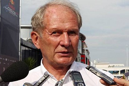 Marko: Yeni kurallar Red Bull'u hedef aldı