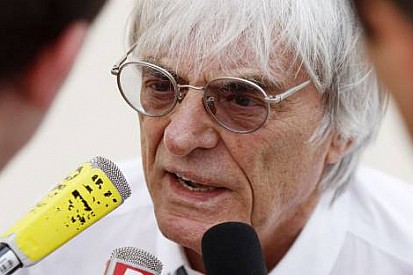 Ecclestone New York GP konusunda kafaları karıştırdı