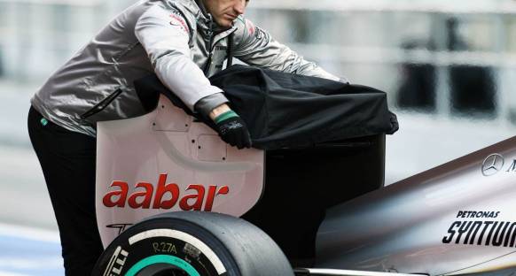 Brawn: Mercedes'in DRS'ini kopyalamak pahalı değil