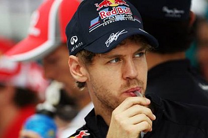 Vettel'in orta parmak hareketi 'sporun bir parçası'ymış