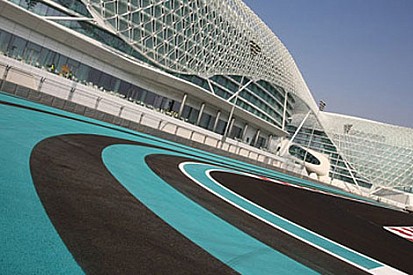 Abu Dhabi 'genç pilot' testlerini kaybetmek istemiyor