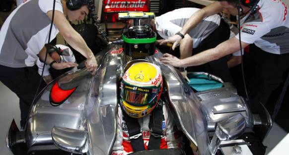 Hamilton: Sıralamalar yakın geçecek