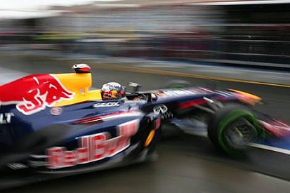 Vettel: Umarız yarın daha hızlı oluruz