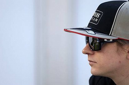 Kimi: 2009'da ayrılmak gibi bir niyetim yoktu