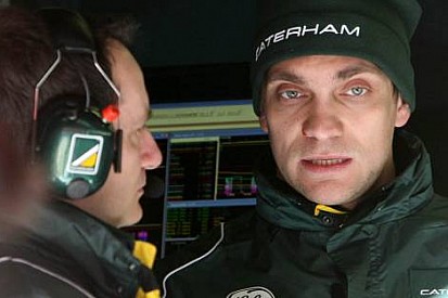 Petrov: Alonso da paralı pilot
