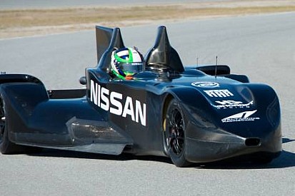 DeltaWing takımının Le Mans aracı, Nissan motoru kullanacak