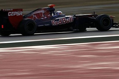 Ricciardo: Yakın bir orta kısım bizim için iyi olacak