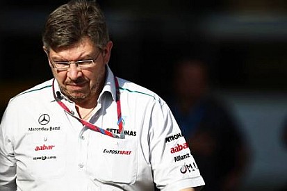 Brawn: FOTA'dan kopmalar 'kısa görüşlülük'