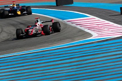 Paul Ricard, Fransa GP'ye ev sahipliğine hazırlanıyor