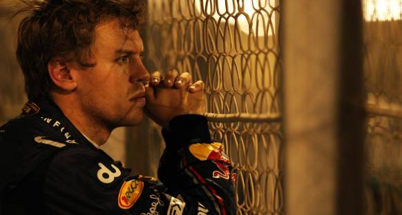 Vettel'in antrenörü kalp krizi geçirerek öldü