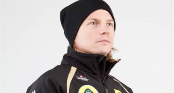 Raikkonen: İşimi sevdiğim sürece yaparım