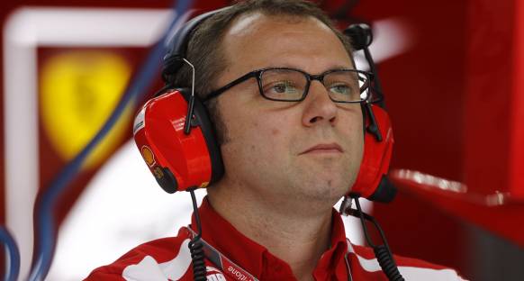 Ferrari maliyetlerin düşürülmesi konusunda ısrarlı
