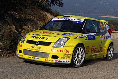 Proton 2012 SWRC şampiyonasına katılıyor