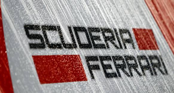 Montezemolo: Ferrari kalkışa hazır