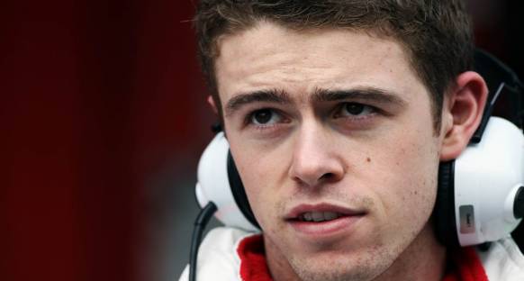 Di Resta: RBR'de yarışsaydım şampiyon olurdum
