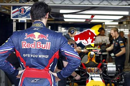 Webber Vettel'le farkı kapatmakta kararlı