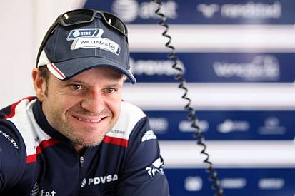 Massa'dan Barrichello'ya 'bırak' tavsiyesi